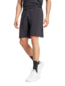 adidas Men's Climacool Tennis Shorts, Black