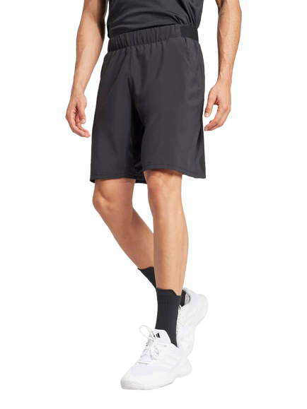 adidas Men's Climacool Tennis Shorts, Black