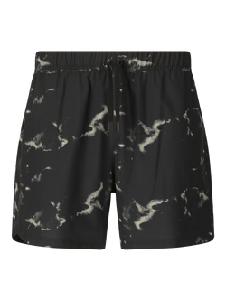 Virtus Lavis Shorts, Black/Grey, Black/Grey