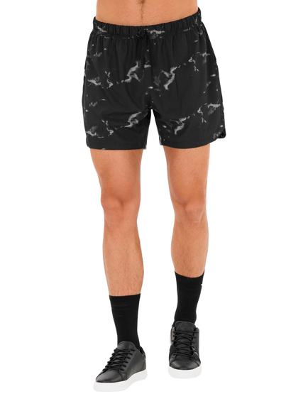 Virtus Lavis Shorts, Black/Grey, Black/Grey