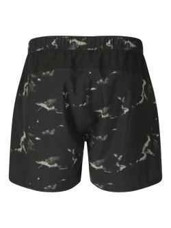 Virtus Lavis Shorts, Black/Grey - view 2, Black/Grey