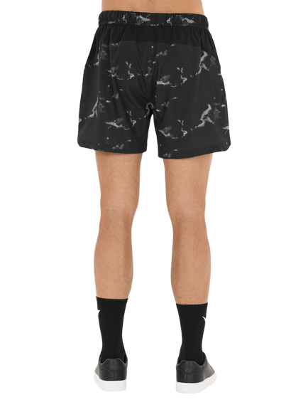 Virtus Lavis Shorts, Black/Grey - view 2, Black/Grey