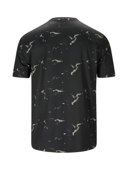 Virtus Lavis T-Shirt, Black/Grey - view 2, Black/Grey