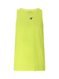 Virtus Ayaan Sleeveless T-Shirt, Tender Shoots