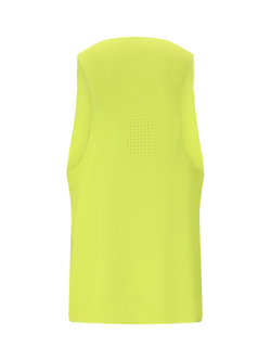 Virtus Ayaan Sleeveless T-Shirt - view 2, Tender Shoots