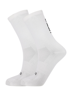 Virtus Larsen Performance Socks, Pack of 2, White