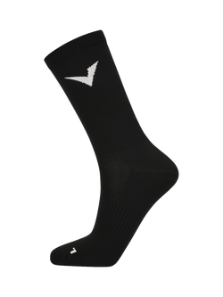 Virtus Larsen Performance Socks, Pack of 2 - view 2, Black