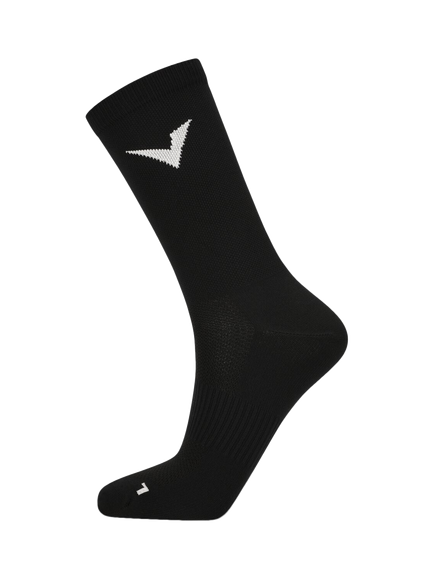 Virtus Larsen Performance Socks, Pack of 2 - view 2, Black