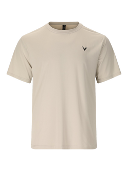Virtus Maini T-Shirt, Cumulus Cloud