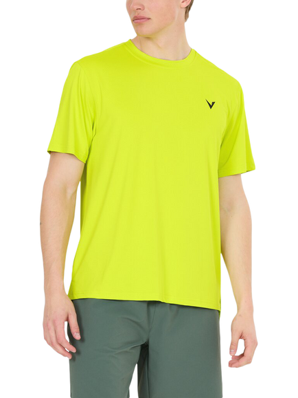 Virtus Maini T-Shirt, Tender Shoots