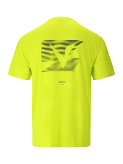 Virtus Maini T-Shirt - view 2, Tender Shoots