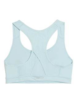 PUMA 4Keeps Run Sports Bra - view 2, Fresh Water