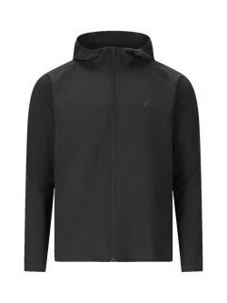 Virtus Alonso Hyperstretch Jacket, Black