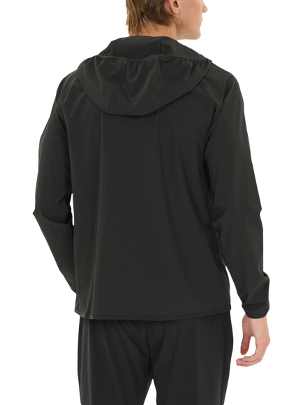 Virtus Alonso Hyperstretch Jacket - view 2, Black