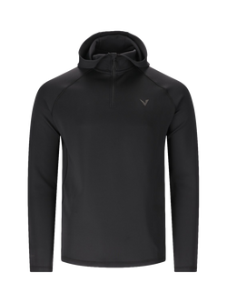 Virtus Allister Midlayer Top, Black