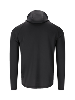 Virtus Allister Midlayer Top - view 2, Black