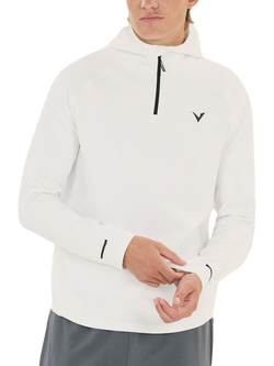 Virtus Allister Midlayer Top, White