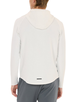 Virtus Allister Midlayer Top - view 2, White