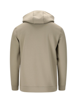 Virtus Taro Technical Hoodie - view 2, Dried Sage