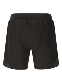 Virtus Ado 2-in-1 Shorts - view 2, Black