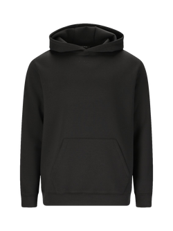Virtus Taro Technical Hoodie, Black