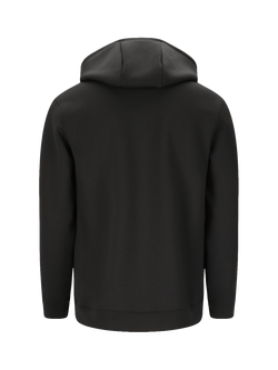 Virtus Taro Technical Hoodie - view 2, Black