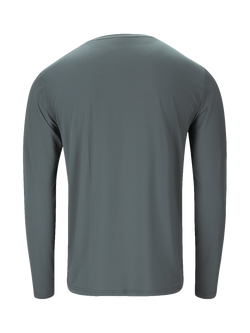Virtus Roger V3 Hyperstretch Long Sleeve Top - view 2, Turbulence