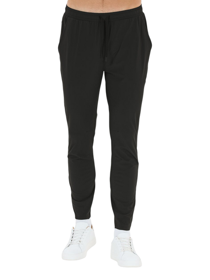 Virtus Alonso Hyperstretch Trousers, Black