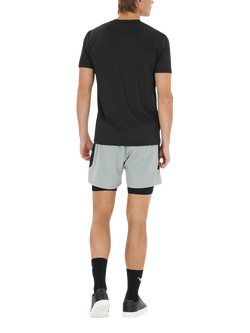 Virtus Virtus Roger V3 Hyperstretch Short Sleeve T-Shirt - view 2, Black