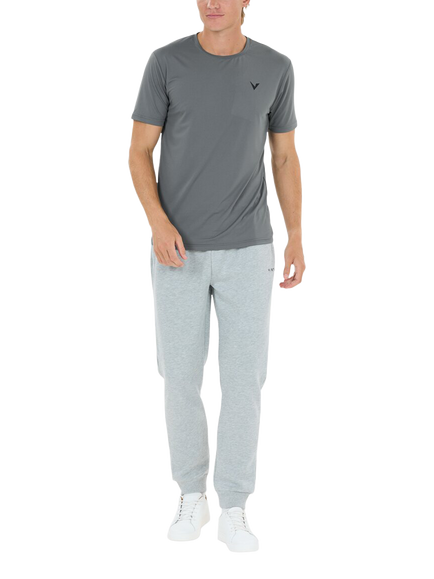 Virtus Virtus Roger V3 Hyperstretch Short Sleeve T-Shirt, Turbulence