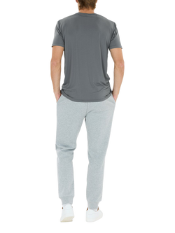 Virtus Virtus Roger V3 Hyperstretch Short Sleeve T-Shirt - view 2, Turbulence