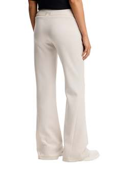 J.Lindeberg Aura Flare Trousers, Moonbeam - view 2, Moonbeam