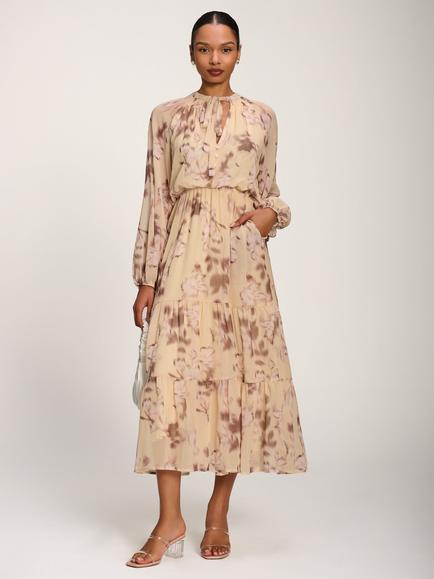 john lewis long sleeve dress Women's Dresses - John Lewis, Sleeve: Long Sleeve