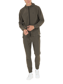 Virtus Alonso Hyperstretch Jacket, Beluga