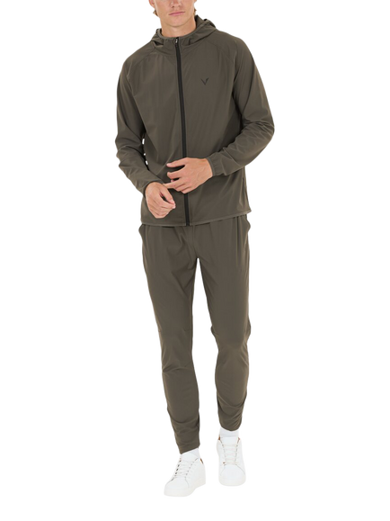 Virtus Alonso Hyperstretch Jacket, Beluga