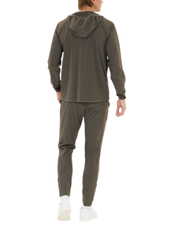 Virtus Alonso Hyperstretch Jacket - view 2, Beluga