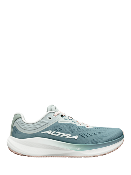 Altra Women's Torin 9 Trainers, Sea Pine, Sea Pine