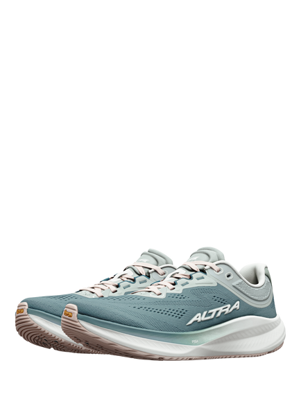 Altra Women's Torin 9 Trainers, Sea Pine - view 2, Sea Pine