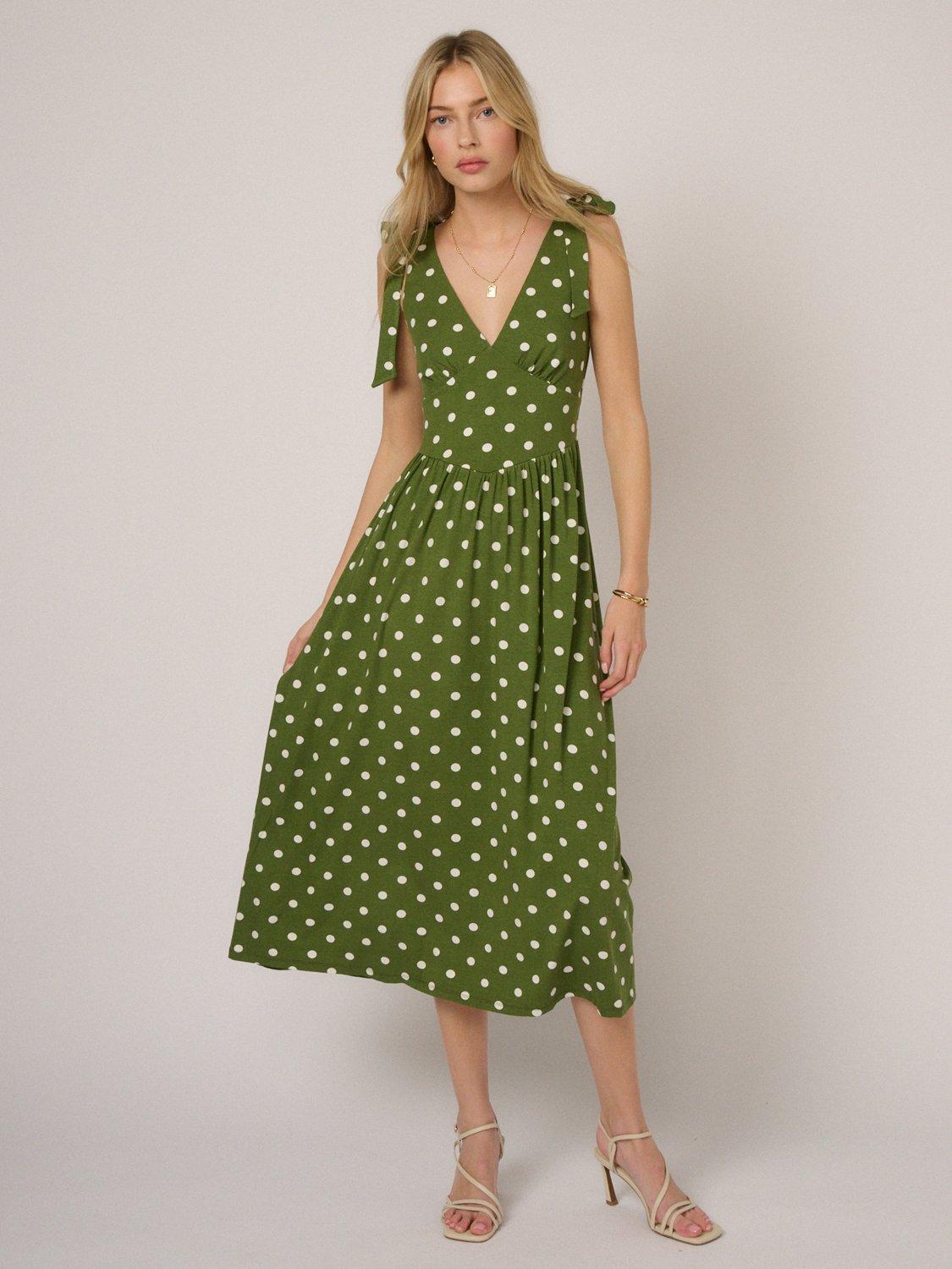 jersey dress early 2000s 1960s 70s Vintage Maxi Dress Printed Polyester Jersey Size S XS main image 0
