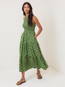 slim fit dress slacks Lindy Bop Polka Dot Swing Dress – Galaxy Kustoms main image 0