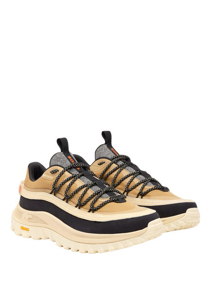 SOREL Callsign Horizon™ Trainers, Buff/Beige - view 2, Buff/ Beige