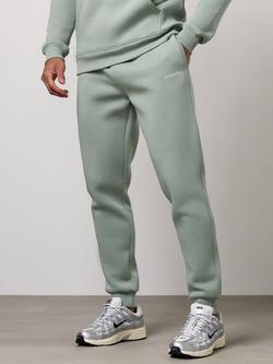 Gym King Fundamental Linear Joggers, Urban Sage