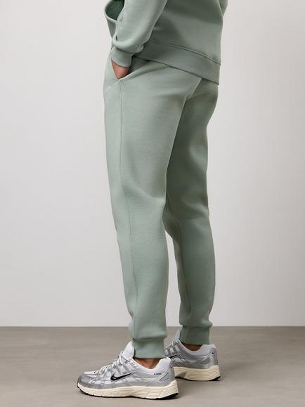 Gym King Fundamental Linear Joggers - view 2, Urban Sage