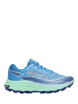 Merrell Agility Peak 6 Running Shoes, Admiral, Admiral