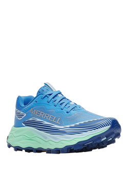 Merrell Agility Peak 6 Running Shoes, Admiral - view 2, Admiral