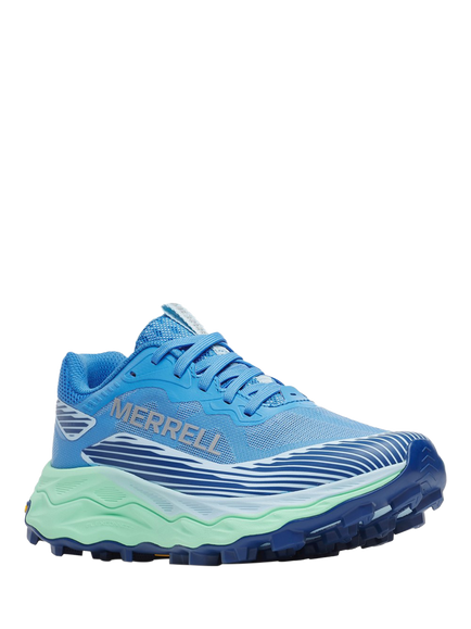 Merrell Agility Peak 6 Running Shoes, Admiral - view 2, Admiral