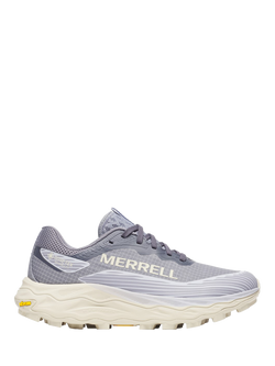 Merrell Agility Peak 6 GTX Running Shoes, Lost Lilac, Lost Lilac