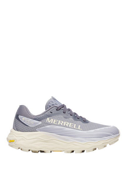 Merrell Agility Peak 6 GTX Running Shoes, Lost Lilac, Lost Lilac