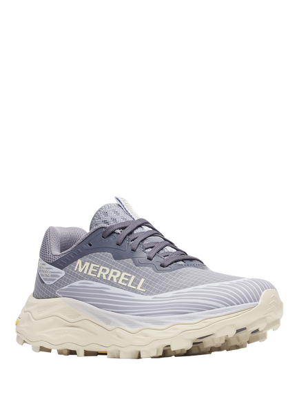 Merrell Agility Peak 6 GTX Running Shoes, Lost Lilac - view 2, Lost Lilac