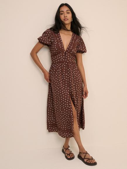 a new day dress A New Day Women's Apron Slip Dress
